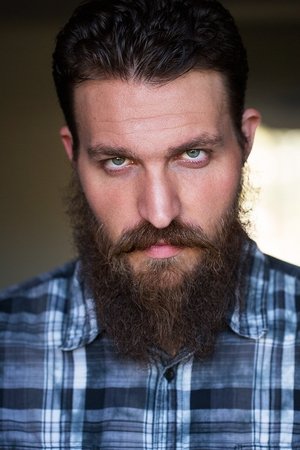 Ryan de Quintal portrait