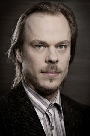 Ardo Ran Varres portrait
