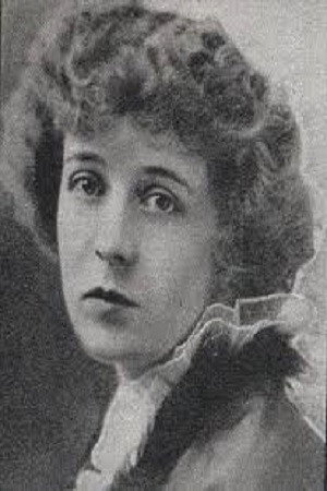 Katherine Corri Harris portrait
