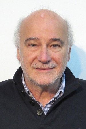 Rubén Clavenzani portrait