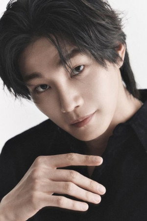 Kim Jae-young portrait