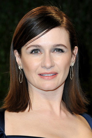 Emily Mortimer portrait