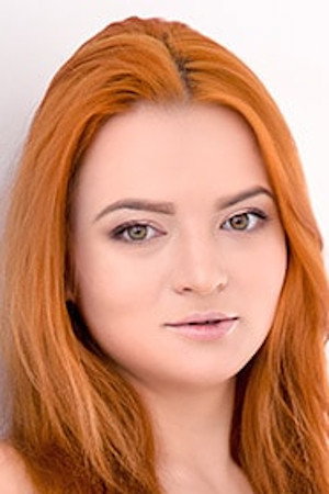 Katrin Belli portrait