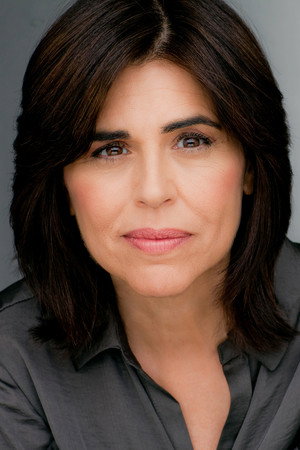 Wendy Schenker portrait