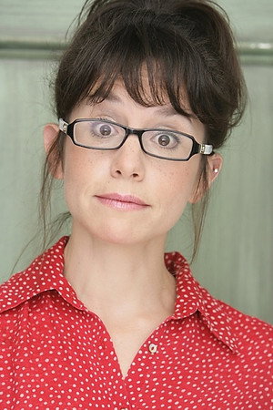 Allyson Sereboff portrait