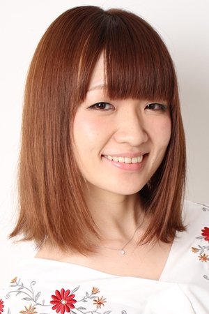Atsumi Tanezaki portrait