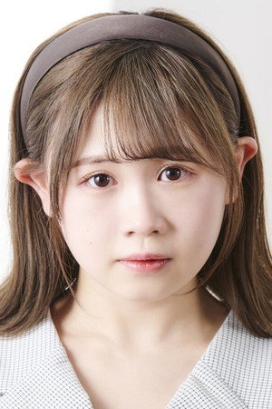 Momoka Terasawa portrait