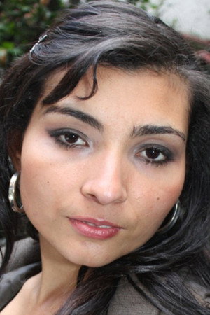 Kelen Arias portrait
