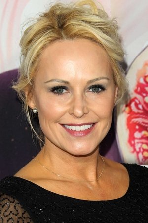 Josie Bissett portrait