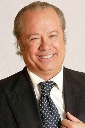 Arévalo portrait