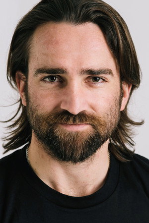 Matthew Arbuckle portrait