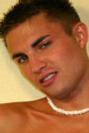Cameron portrait