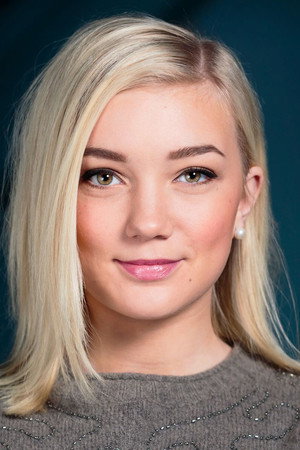 Sofie Asplin portrait