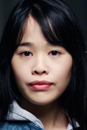 Kea Kaing portrait