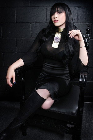 Rachel Stavis portrait