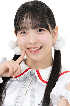 Uta Takami portrait