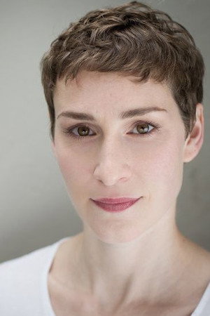 Helen Bradbury portrait