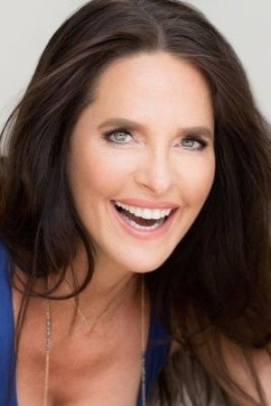 Sheila Kelley portrait
