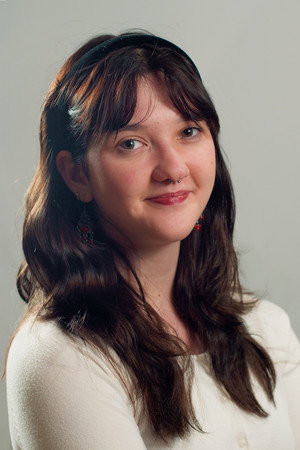 Sarah Kate Foster portrait