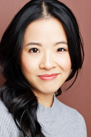 Crystal Lee portrait