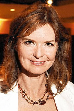 Hana Heřmánková portrait