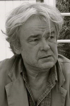 Hervé Furic portrait
