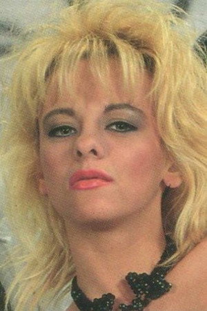 Cindy Labare portrait