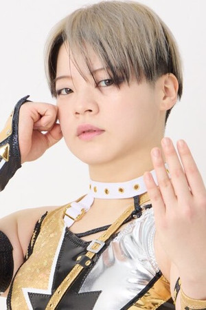 Ranna Yagami portrait