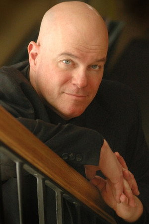 Andrew Johnston portrait