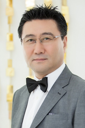Choi Jung-woo portrait