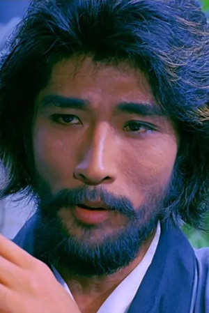 Joh Chung-Sing portrait