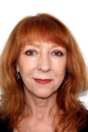 Leni Harper portrait