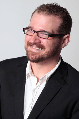 Jessie James Grelle portrait