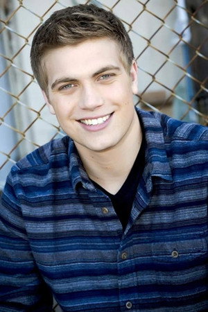 Jack Ettlinger portrait