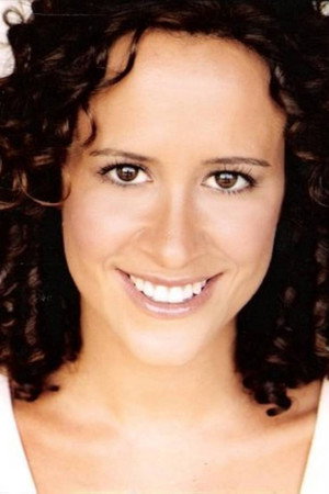 Ashlee Levitch portrait