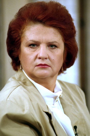 Stanisława Celińska portrait