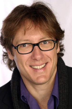 James Spader portrait