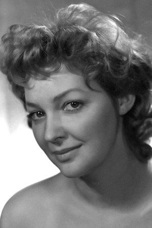 Irina Skobtseva portrait