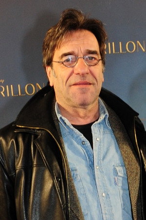 Marc Peeters portrait