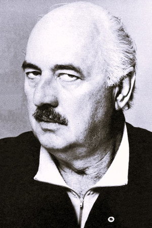 Ron Feinberg portrait