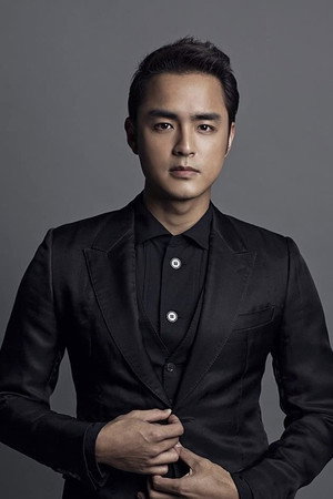 Ming Dao portrait