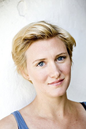 Sissela Benn portrait