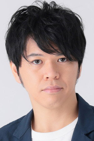 Suguru Inoue portrait