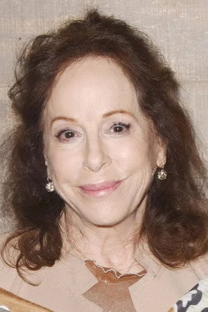 Louise Sorel portrait