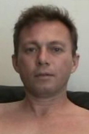 Erik Eriksson portrait