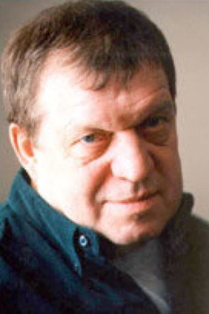 Feliks Antipov portrait