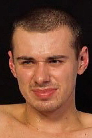 Stano Janda portrait
