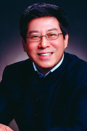 Yang Li portrait