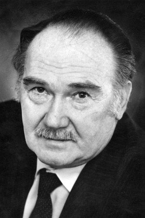 Vsevolod Kuznetsov portrait