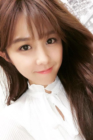 Ivy Shao portrait
